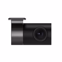 70mai A800S 4K Ultra HD Batterie Noir