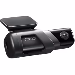 70mai M500, Quad HD, 2592 x 1944 pixels, 170°, 2 - 2, Tchèque, Allemand, Anglais, Français, Japonais, Coréen, Polonais, Rouma ...