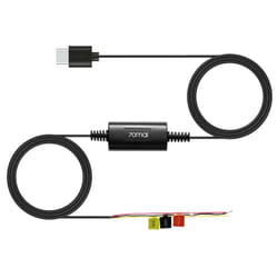70mai UP03 Accessoire de caméra de tableau de bord Adaptateur CC
