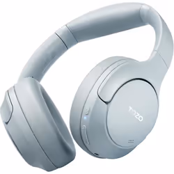 TOZO HT2 Casque Bluetooth sans Fil Écouteurs Bluetooth 5.3 avec ANC Hybride Hi-Res Audio et ORIGX Acoustique 40mm Contrôleur  ...