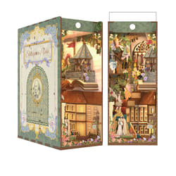 Tonecheer Shakespeare's Verse Puzzle 3D 184 pièce(s) Histoire