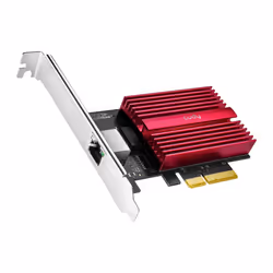 Cudy PE10G carte réseau Interne Ethernet 10000 Mbit/s - Vue supplémentaire 2