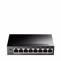 Cudy GS108, Gigabit Ethernet (10/100/1000), Full duplex
