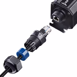 Cudy POE15 adaptateur et injecteur PoE Gigabit Ethernet