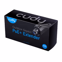 Cudy POE15 adaptateur et injecteur PoE Gigabit Ethernet - Vue supplémentaire 4
