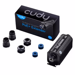 Cudy POE15 adaptateur et injecteur PoE Gigabit Ethernet - Vue supplémentaire 5