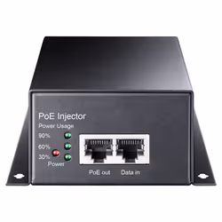 Cudy POE350 adaptateur et injecteur PoE Gigabit Ethernet 52 V