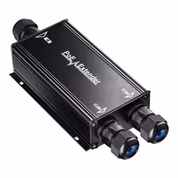 Cudy POE25 adaptateur et injecteur PoE Gigabit Ethernet 100 V