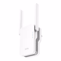 Cudy RE1800 amplificateur de signal Wi-Fi