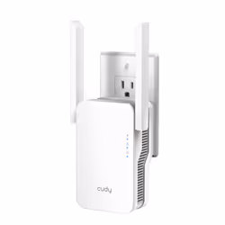 Cudy RE1800 amplificateur de signal Wi-Fi