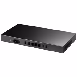 Cudy GS2028PS4 Géré L2 Gigabit Ethernet (10/100/1000) Connexion Ethernet, supportant l'alimentation via ce port (PoE) 1U Noir