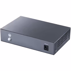Cudy Gigabit Multi-WAN VPN Router Routeur connecté Fast Ethernet, Gigabit Ethernet Gris - Vue supplémentaire 4