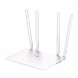 Cudy WR1200 routeur sans fil Fast Ethernet Bi-bande (2,4 GHz / 5 GHz) Blanc