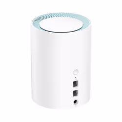 Cudy M1300 3-PACK système Wi-Fi maillé Bi-bande (2,4 GHz / 5 GHz) Blanc 1 Interne