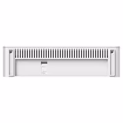 Cudy 4G Cat 6 AC1200 Wi-Fi Router, LT700E 1.0 routeur sans fil Gigabit Ethernet Bi-bande (2,4 GHz / 5 GHz) Blanc - Vue supplémentaire 4
