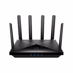 Cudy LT700, Wi-Fi 5 (802.11ac), Bi-bande (2,4 GHz / 5 GHz), Ethernet/LAN, 4G, Noir, Routeur