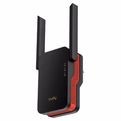 Cudy RE3000 amplificateur de signal Wi-Fi