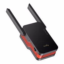 Cudy RE3000 amplificateur de signal Wi-Fi - Vue supplémentaire 4
