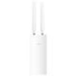 Routeur Modem 4G LTE - CUDY - LT400-Outdoor - WiFi N300 - IP65 - Antennes Amovibles
