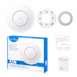Cudy AP1300 - Vue supplémentaire 6