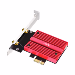 Cudy WE9300S carte réseau