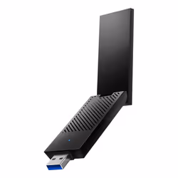 Cudy WU5400 carte réseau WLAN 2402 Mbit/s - Vue supplémentaire 2