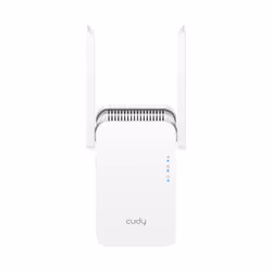 Cudy RE3600 système Wi-Fi maillé Blanc Externe - Vue supplémentaire 2