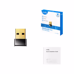 Cudy BU530 carte et adaptateur d'interfaces Bluetooth - Vue supplémentaire 2