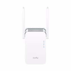 Cudy AX1500 amplificateur de signal Wi-Fi - Vue supplémentaire 2