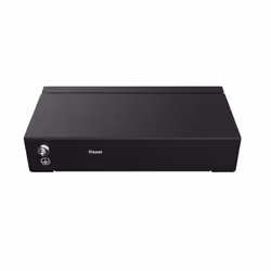 Ruijie Networks RG-ES205GC-P commutateur réseau Géré L2 Gigabit Ethernet (10/100/1000) Connexion Ethernet, supportant l'alimentation via ce port (PoE)