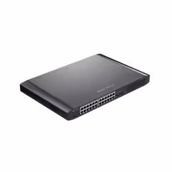 Ruijie Networks RG-ES226GC-P, Géré, L2, Gigabit Ethernet (10/100/1000), Connexion Ethernet, supportant l'alimentation via ce  ...