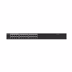 Ruijie Networks RG-ES224GC, Géré, L2, Gigabit Ethernet (10/100/1000), Grille de montage