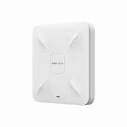 Ruijie Networks RG-RAP2200(F) point d'accès réseaux locaux sans fil 1267 Mbit/s Blanc Connexion Ethernet, supportant l'alimentation via ce port (PoE) - Vue supplémentaire 2