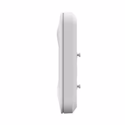 Ruijie Networks RG-RAP2200(F) point d'accès réseaux locaux sans fil 1267 Mbit/s Blanc Connexion Ethernet, supportant l'alimentation via ce port (PoE) - Vue supplémentaire 3
