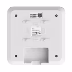 Ruijie Networks RG-RAP2200(F) point d'accès réseaux locaux sans fil 1267 Mbit/s Blanc Connexion Ethernet, supportant l'alimentation via ce port (PoE) - Vue supplémentaire 5