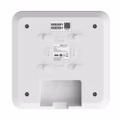 Ruijie Networks RG-RAP2200(E) point d'accès réseaux locaux sans fil 1267 Mbit/s Blanc Connexion Ethernet, supportant l'alimentation via ce port (PoE) - Vue supplémentaire 5
