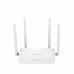 Ruijie Networks RG-EW1200, Wi-Fi 5 (802.11ac), Bi-bande (2,4 GHz / 5 GHz), Ethernet/LAN, Blanc, Routeur