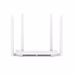 Ruijie Networks RG-EW1200 routeur sans fil Fast Ethernet Bi-bande (2,4 GHz / 5 GHz) Blanc