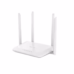 Ruijie Networks RG-EW1200 routeur sans fil Fast Ethernet Bi-bande (2,4 GHz / 5 GHz) Blanc