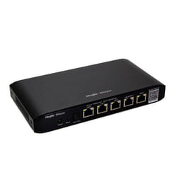 Routeur - Ruijie - RG-EG105G V2 - Compatible Cloud - Performances optimales - Design compact