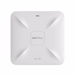 Ruijie Networks RG-RAP2260(G), 1201 Mbit/s, 574 Mbit/s, 1201 Mbit/s, 10,100,1000 Mbit/s, 2.4 - 5.35 GHz, IEEE 802.11a, IEEE 8 ...