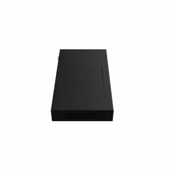 Ruijie Networks RG-ES210GC-LP commutateur réseau Géré L2 Gigabit Ethernet (10/100/1000) Connexion Ethernet, supportant l'alimentation via ce port (PoE) Noir - Vue supplémentaire 5