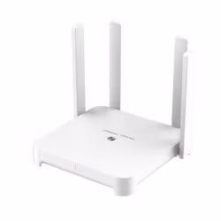 Ruijie Networks RG-EW1800GX PRO routeur sans fil Gigabit Ethernet Bi-bande (2,4 GHz / 5 GHz) Blanc