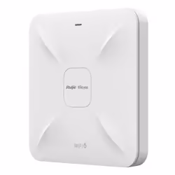 Ruijie Networks RG-RAP2260(E) point d'accès réseaux locaux sans fil 3202 Mbit/s Blanc Connexion Ethernet, supportant l'alimentation via ce port (PoE)