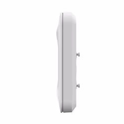 Ruijie Networks RG-RAP2260(E) point d'accès réseaux locaux sans fil 3202 Mbit/s Blanc Connexion Ethernet, supportant l'alimentation via ce port (PoE)