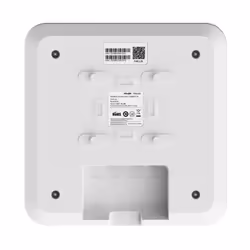 Ruijie Networks RG-RAP2260(E) point d'accès réseaux locaux sans fil 3202 Mbit/s Blanc Connexion Ethernet, supportant l'alimentation via ce port (PoE) - Vue supplémentaire 5