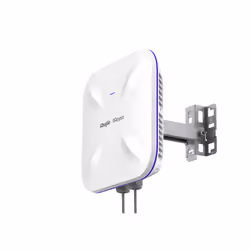 Ruijie Networks RG-RAP6260(G) point d'accès réseaux locaux sans fil 1775 Mbit/s Blanc Connexion Ethernet, supportant l'alimentation via ce port (PoE)