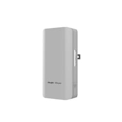 RUIJIE OUTDOOR RG-EST310 V2 5GHZ DUAL-STREAM 802.11AC 1KM WIRELESS BRIDGE