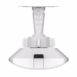 Ruijie Networks RG-EST350 V2 point d'accès réseaux locaux sans fil 867 Mbit/s Blanc Connexion Ethernet, supportant l'alimentation via ce port (PoE) - Vue supplémentaire 5