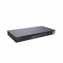 Ruijie Networks RG-EG310GH-E Routeur connecté Gigabit Ethernet Noir